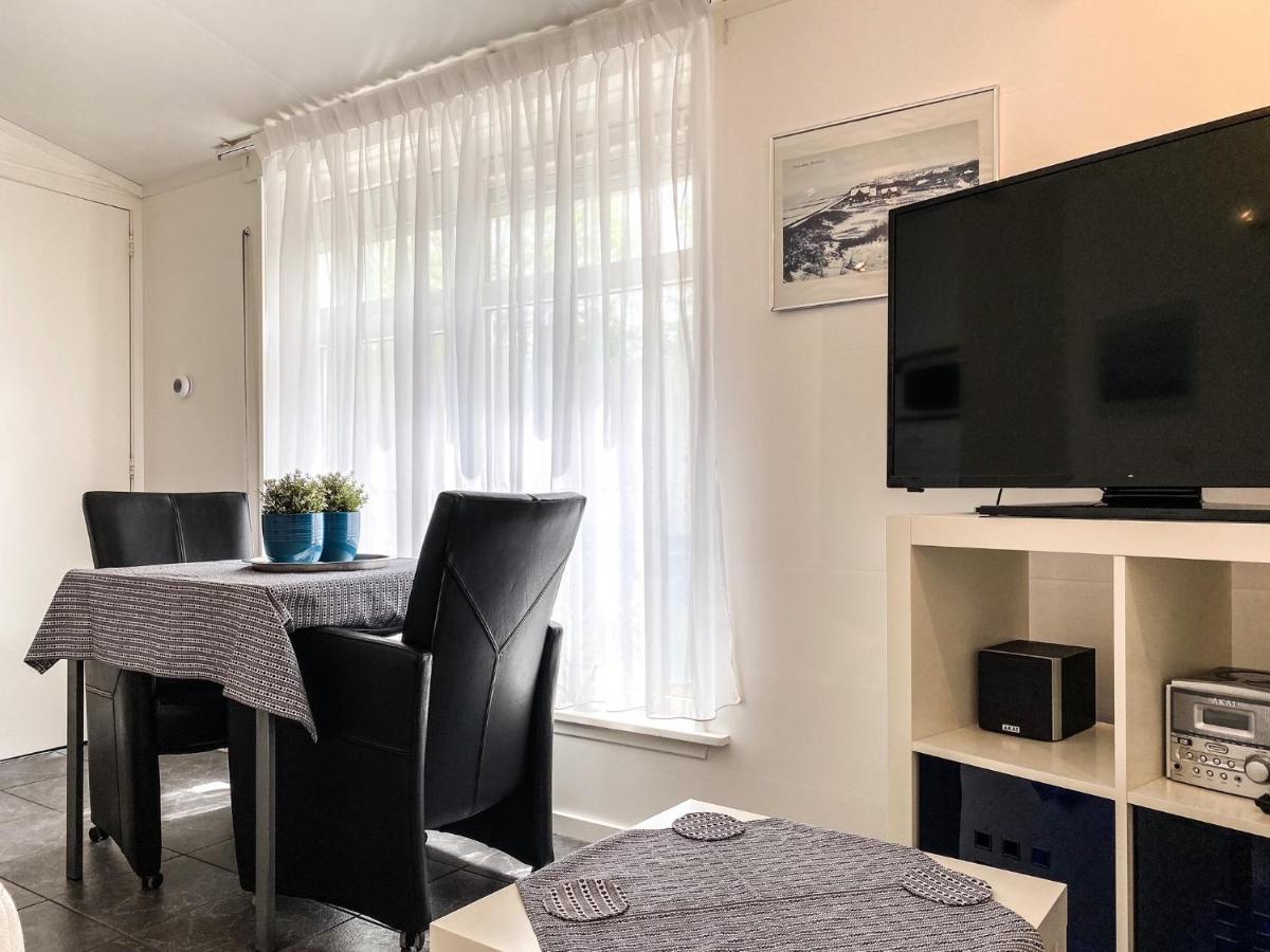 Knusse Vakantiewoning Domburg Do04 외부 사진