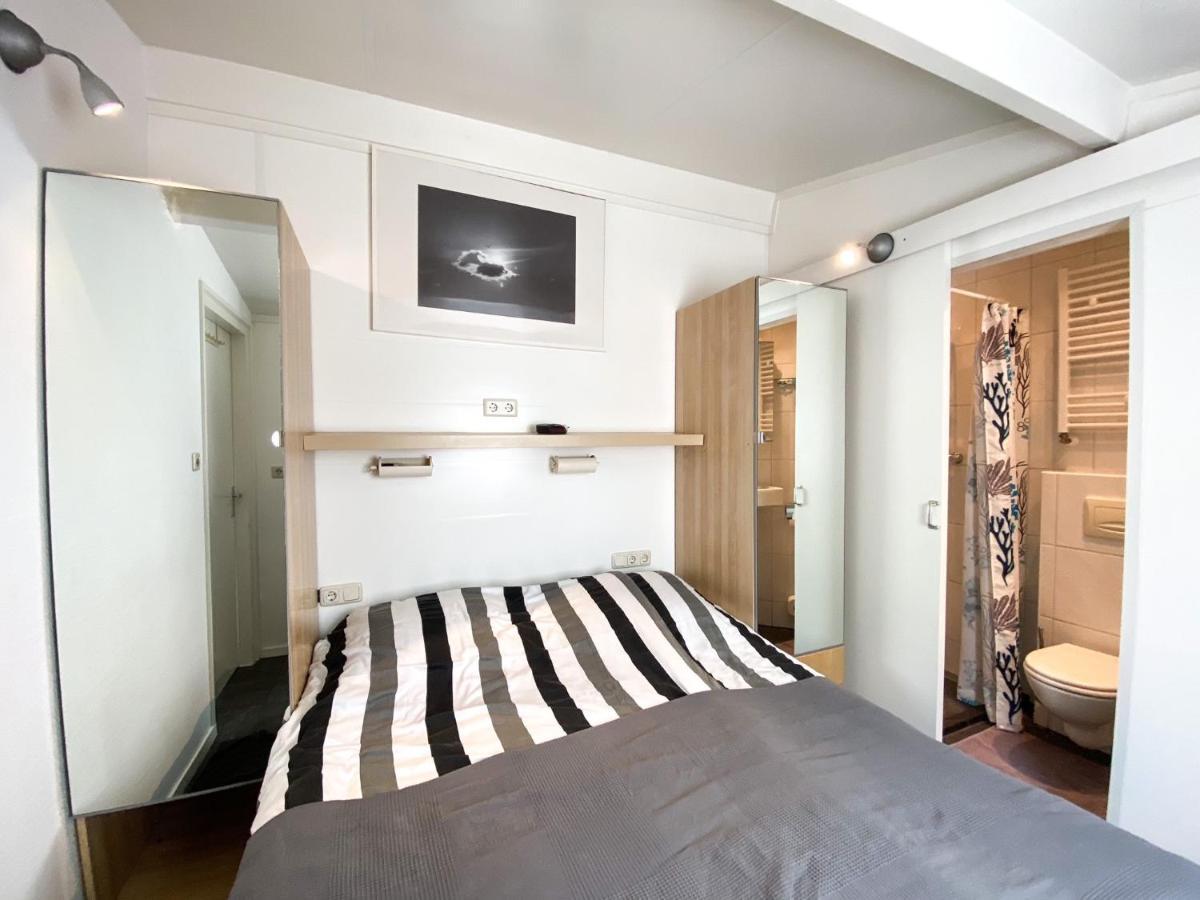 Knusse Vakantiewoning Domburg Do04 외부 사진