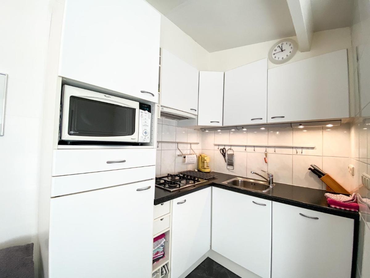 Knusse Vakantiewoning Domburg Do04 외부 사진